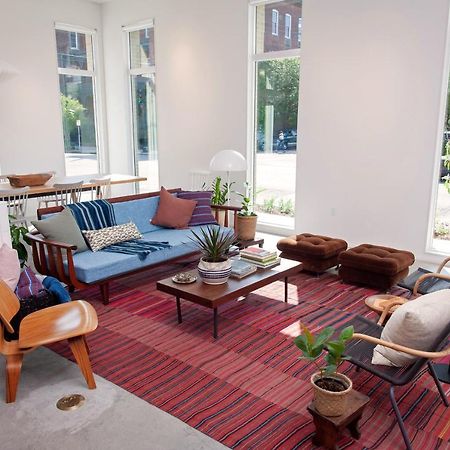 Travelers New Orleans Hotell Eksteriør bilde