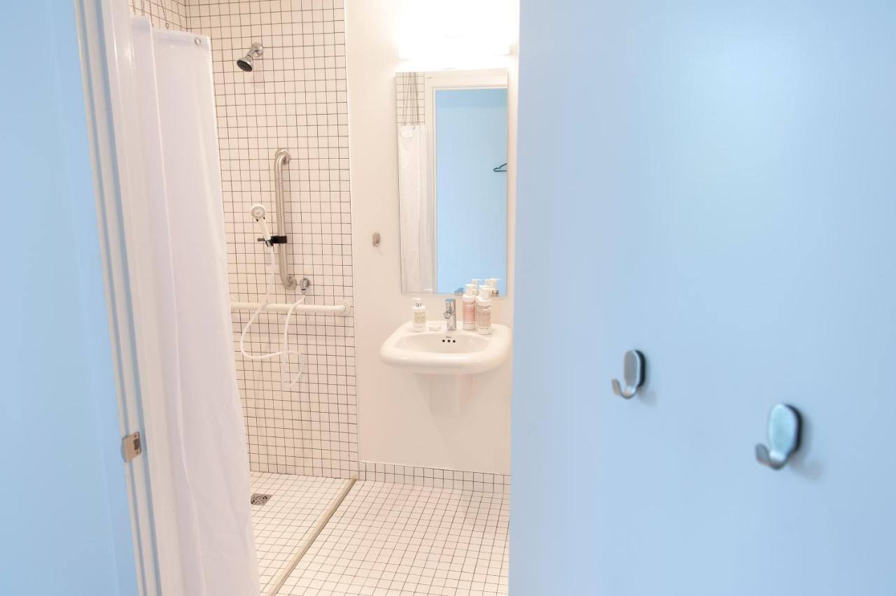 Travelers New Orleans Hotell Eksteriør bilde