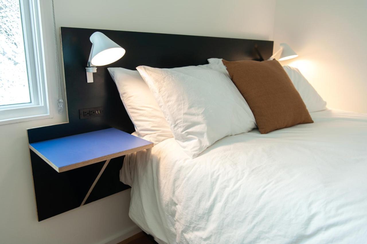 Travelers New Orleans Hotell Eksteriør bilde