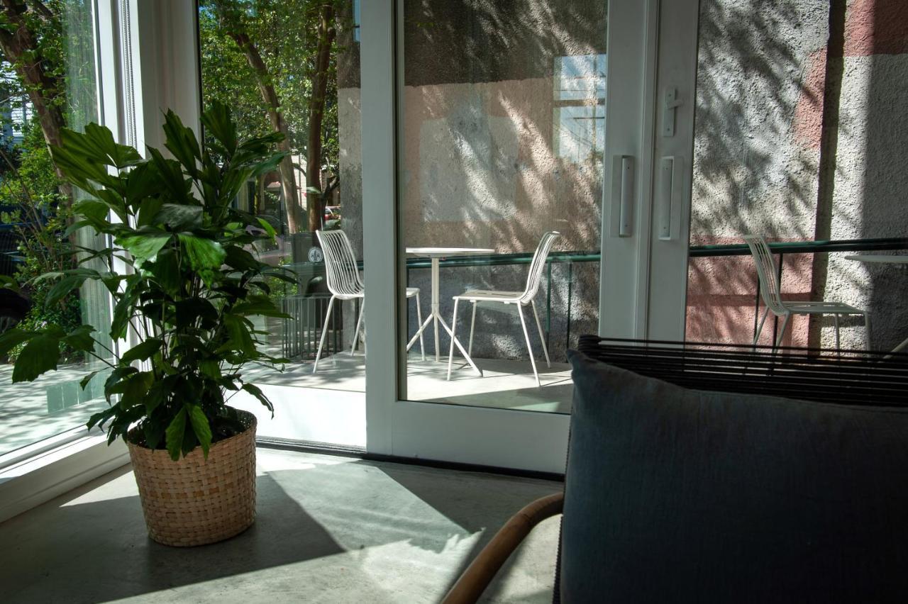 Travelers New Orleans Hotell Eksteriør bilde