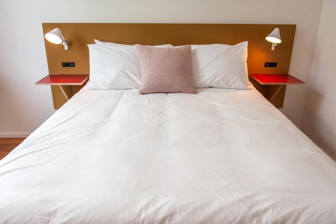 Travelers New Orleans Hotell Eksteriør bilde